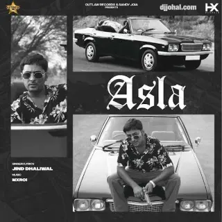 Asla