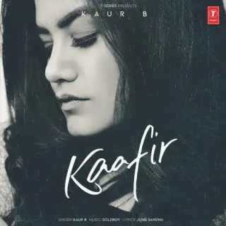 Kaafir Ft. Goldboy