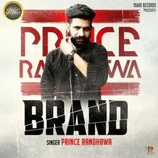 Brand