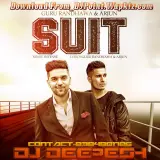 Suit Suit Karda Remix