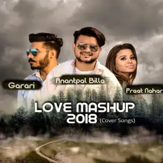 Love Mashup 2018