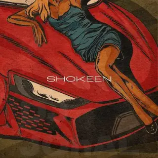 Shokeen