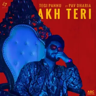 Akh Teri Ft. Manav Sangha