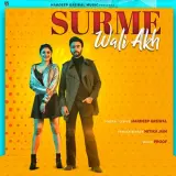 Surme Wali Akh Ft. Nitika Jain