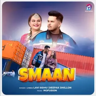 Smaan Ft. Deepak Dhillon