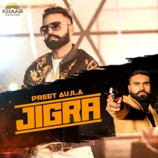 Jigra Ft. Desi Crew