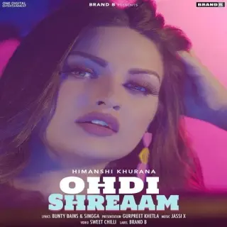 Ohdi Shreaam