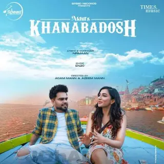 Khanabadosh