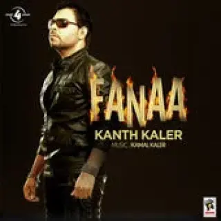 Fanaa [CD Rip] (2014)