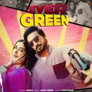 Ever Green