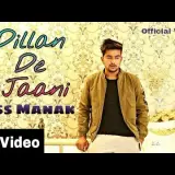 Dillan De Jaani