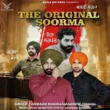 The Original Soorma Ft. Armaan Khaira