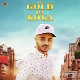 Gold Da Koka Ft. J Statik