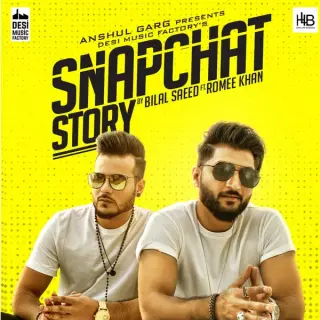 Snapchat Story Ft Romee Khan