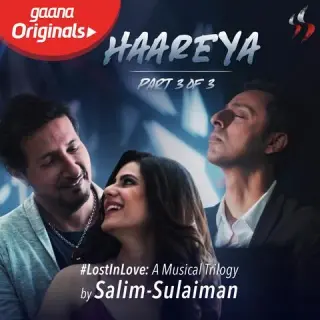 Haareya