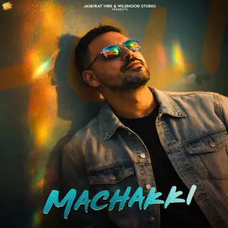 Machakki