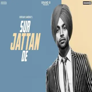 Sur Jattan De Ft. Jassi X