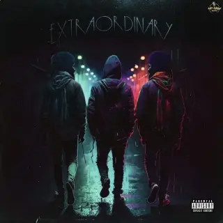 Extraordinary
