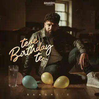 Tere Birthday Te