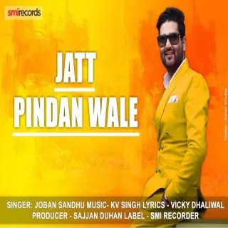 Jatt Pindan Wale