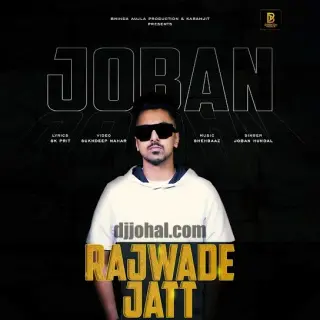 Rajwade Jatt