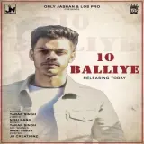 10 Balliye