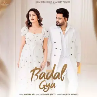 Badal Gya
