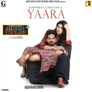 Yaara Ft. Gurjazz