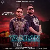 Yaaran Da Yaar Ft Deep Jandu