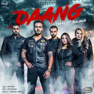 Daang Ft. Mix Singh