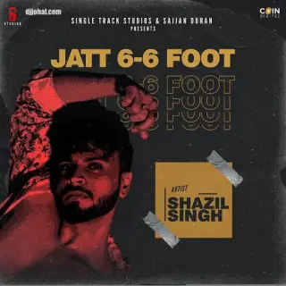 Jatt 6-6 Foot