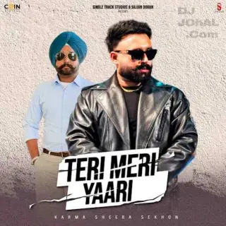 Teri Meri Yaari