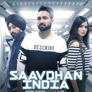 Saavdhan India