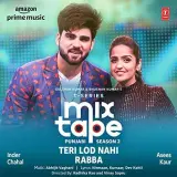 Teri Lod Nahi-Rabba (T-Series Mixtape Punjabi 2)