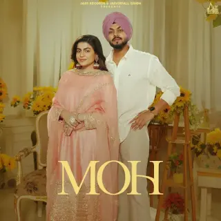 Moh Ft. Jasmeen Akhtar