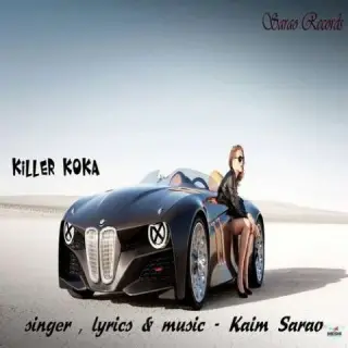 Killer Koka