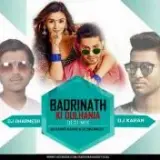 Badri Ki Dulhania (Desi Mix)