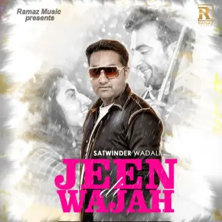 Jeen Di Wajah