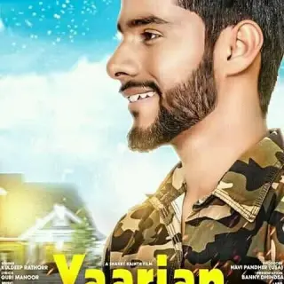 Yaarian