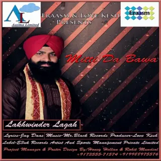 Lakhwinder Lagah