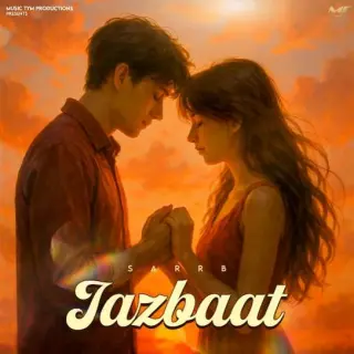 Jazbaat