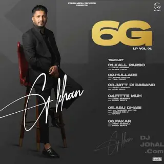 6G - EP