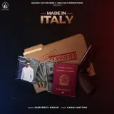 Made In Italy Ft. Suuf Hefner