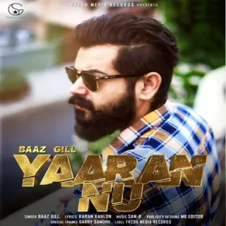 Yaaran Nu