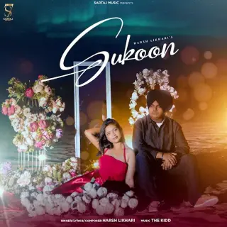 Sukoon