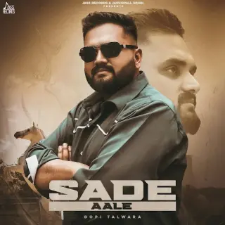 Sade Aale