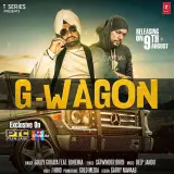 G Wagon Ft Bohemia