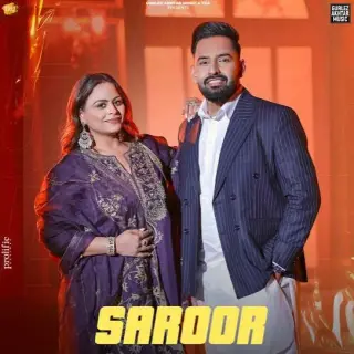 Saroor Ft. Gurlez Akhtar