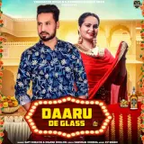 Daaru De Glass Ft. Deepak Dhillon
