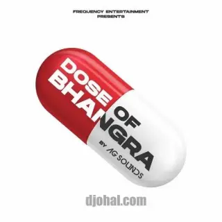 Dose Of Bhangra